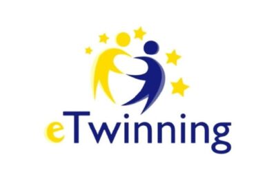 Nacionalna oznaka kvalitete za eTwinning projekt – Let the games begin!