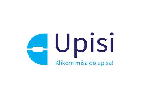 UPISI U PRVI RAZRED OSNOVNE ŠKOLE U ŠKOLSKOJ GODINI 2025./2026.