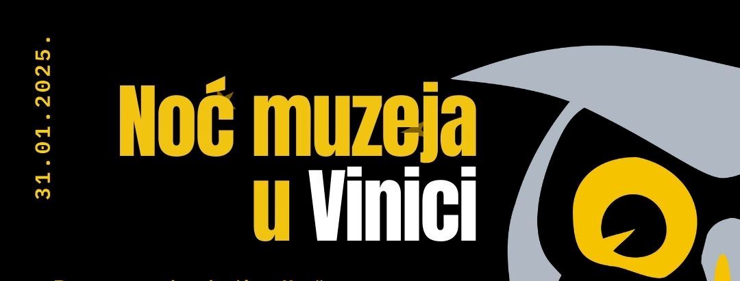 UČENICI OŠ VINICA SUDJELOVALI NA NOĆI MUZEJA U ETNO KUĆI U VINICI