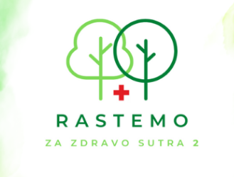 RADIONICE U SKLOPU PROJEKTA “RASTEMO ZA ZDRAVO SUTRA 2”