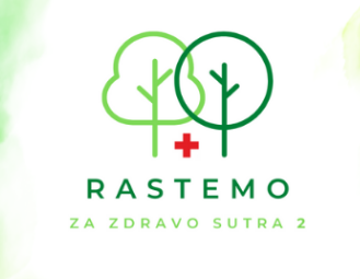 RADIONICE U SKLOPU PROJEKTA “RASTEMO ZA ZDRAVO SUTRA 2”