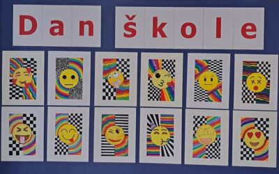 OBILJEŽAVANJE DANA ŠKOLE