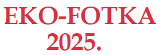 DRŽAVNI NATJEČAJ EKO-FOTKA 2025.