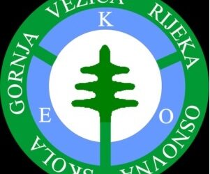POSJET UČENIKA OSNOVNE ŠKOLE GORNJA VEŽICA IZ RIJEKE OSNOVNOJ ŠKOLI VINICA