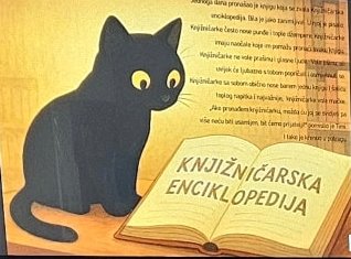 DJECA IZ DJEČJEG VRTIĆA VINICA POSJETILA KNJIŽNICU
