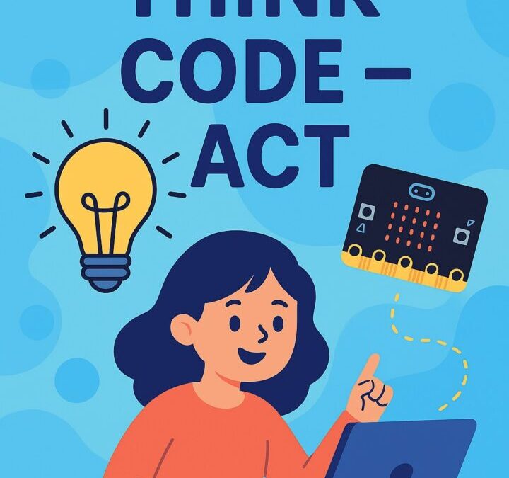 Code Week u OŠ Vinica – zabavno učenje programiranja za sve razrede!