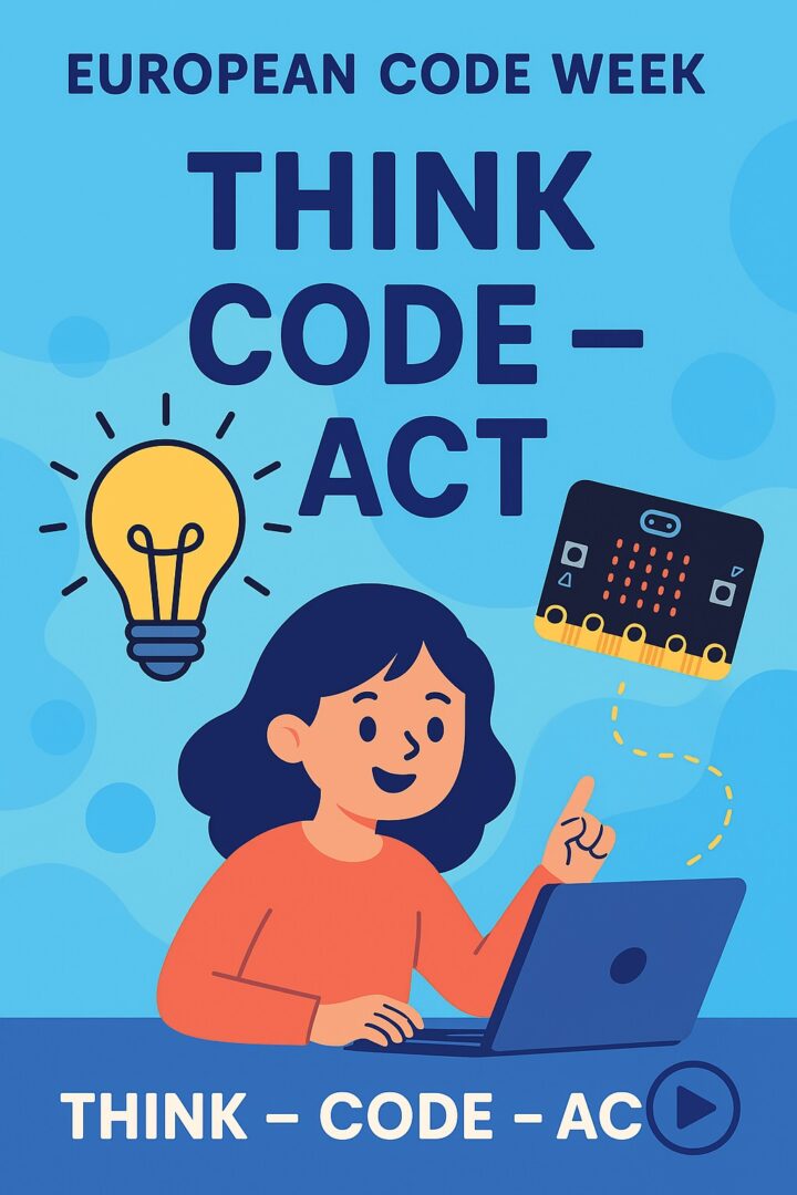 Europski tjedan kodiranja