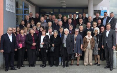 Dvije općine, jedna generacija – 50 godina zajedništva u školskim klupama