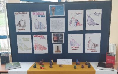 Obilježavanje Dana sjećanja na žrtve Domovinskog rata i Dana sjećanja na žrtvu Vukovara i Škabrnje