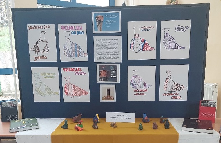 Obilježavanje Dana sjećanja na žrtve Domovinskog rata i Dana sjećanja na žrtvu Vukovara i Škabrnje