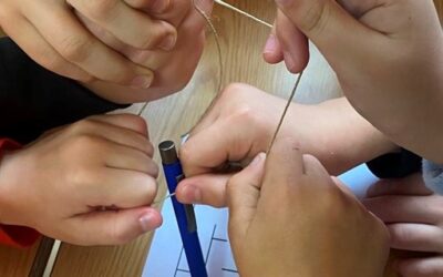 Radionica za učenike 4. razreda – metode i tehnike učenja