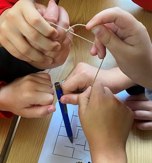 Radionica za učenike 4. razreda – metode i tehnike učenja