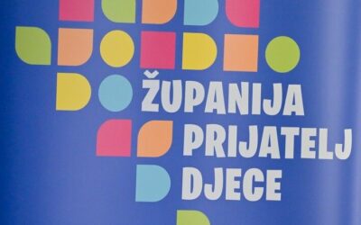Na Svjetski dan djeteta održan prvi susret djece sa županom, načelnicima i gradonačelnicima iz Varaždinske županije