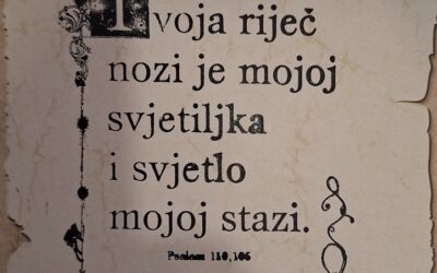 Izložba i predavanje „Reformacija u Hrvatskoj“