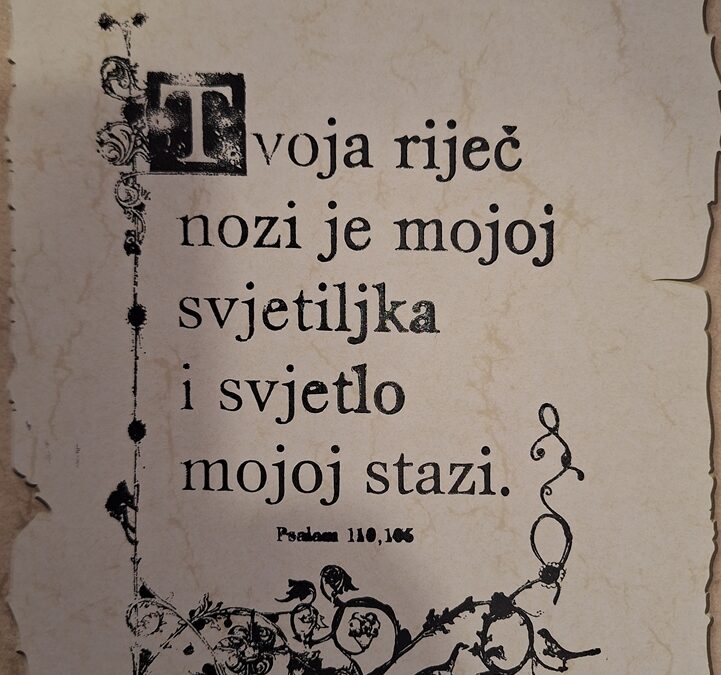 Izložba i predavanje „Reformacija u Hrvatskoj“