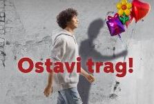 Caritasova akcija Za 1000 radosti