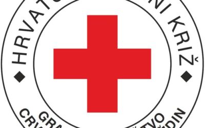 POSJET PREDSTAVNIKA CRVENOG KRIŽA VINIČKIM VOLONTERIMA