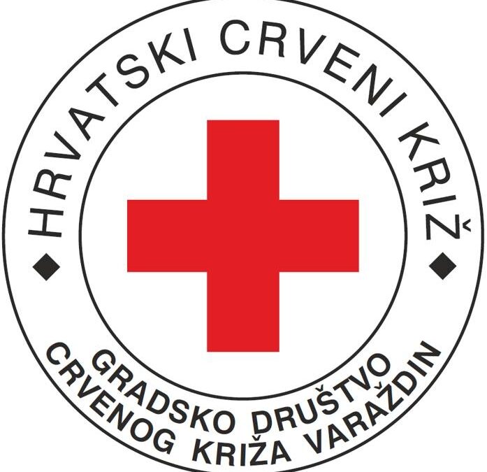 POSJET PREDSTAVNIKA CRVENOG KRIŽA VINIČKIM VOLONTERIMA