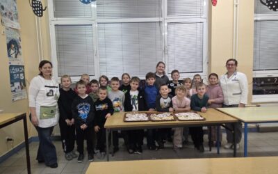 Projekt „Zanimanja nam pričaju priču“ u produženom boravku