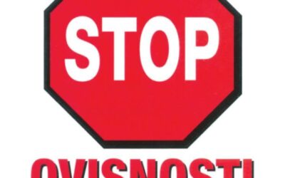 OBILJEŽAVANJE MJESECA BORBE PROTIV OVISNOSTI – PREDAVANJE ZA UČENIKE OSMIH RAZREDA