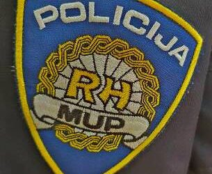 Edukacija o sigurnosti u prometu za učenike 6. razreda