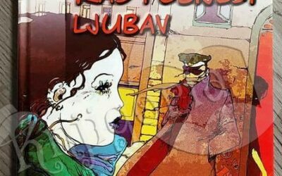 Književni susret u OŠ Vinica