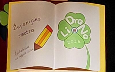 ŽUPANIJSKA SMOTRA LIDRANO 2026.