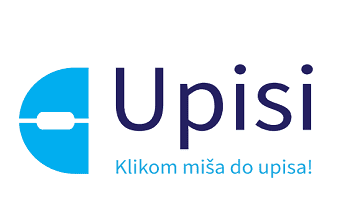 UPISI U PRVI RAZRED OSNOVNE ŠKOLE U ŠKOLSKOJ GODINI 2026./2027.