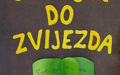 Županijsko natjecanje Čitanjem do zvijezda