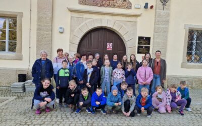 Učenice OŠ Vinica započele s realizacijom projekta „Generacije u bojama zavičaja“