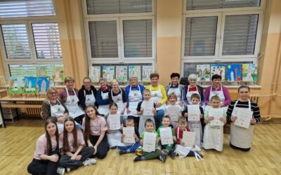 Druga aktivnost u sklopu projekta “Generacije u bojama zavičaja” – Pranger u proljetnom okruženju