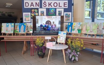 Obilježen Dan Osnovne škole Vinica