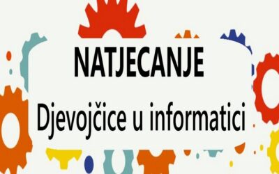 Djevojčice u informatici 2026. g.