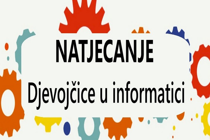 Djevojčice u informatici 2026. g.