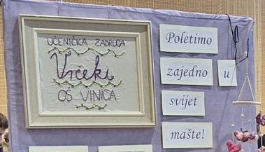 ŽUPANIJSKA SMOTRA ZADRUGA