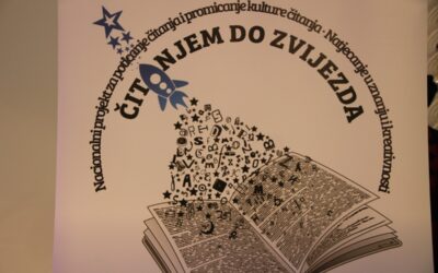 Državno natjecanje Čitanjem do zvijezda
