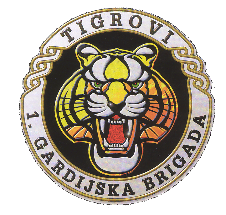 Tigrovi