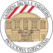 Glazbena škola Varaždin predstavila se učenicima u Vinici