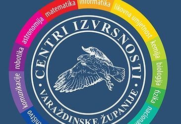 PRIJAVE UČENIKA U CENTRE IZVRSNOSTI VARAŽDINSKE ŽUPANIJE
