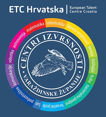 PRIJAVE UČENIKA U CENTRE IZVRSNOSTI VARAŽDINSKE ŽUPANIJE