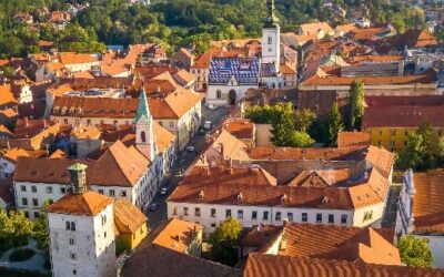 IZVANUČIONIČKA NASTAVA UČENIKA OD 1. DO 4. RAZREDA – ZAGREB