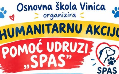 HUMANITARNA AKCIJA
